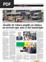 Poder Amplio y Suficiente