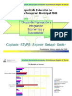 Análisis Sectorial Actividades Económicas Región_01 Norte