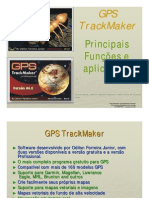 GPS TrackMaker Turorial
