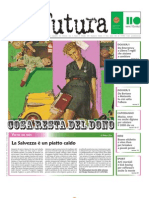 Futura Dicembre 2008