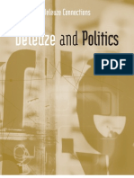 Deleuze Politics