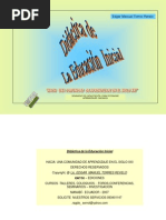 Didactica-Educacion-Inicial