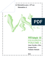 Niualeph12 Exercicios Vol1 v01.1