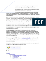 O Estresse Possui 4 Fases Que Podem Ser Classificadas Em Alerta