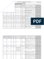 Matriz Legal Ohsas