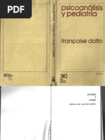 Descargar Gratis Libros Francoise Dolto