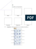 Los Graficos - Lab-Tema 1 - Excel