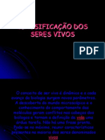 207 330classificacao Dos Seres Vivos