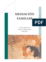 Mediacion Familiar Tomo 2