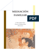 Mediacion Familiar Tomo 3