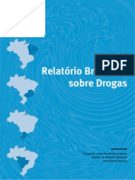 RelatorioBrasileiroSobreDrogas - 2010