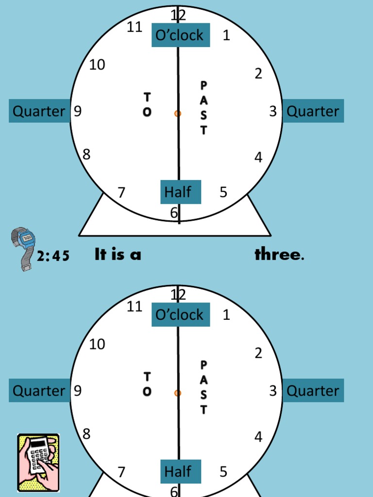 Understanding Time in PDF Format | PDF