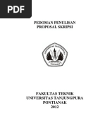 Download FormatProposalSkripsi2013byChoirulUmamSN139634837 doc pdf