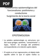 Download Fundamentos epistemolgicos del funcionalismopptx by Arizona DC SN139636596 doc pdf