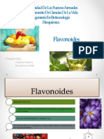 P Flavonoides