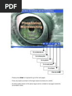 Download Slide Microteaching - Multimedia Elements Animation by Rosiadi84 SN13964188 doc pdf