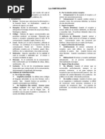 LA COMUNICACIÓN