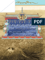 Program Kalachakra