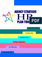 HR Plan Toolkit