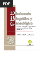 Download Diccionario Biografico y Genealogico 2012 by Truchera El Lago Entrerrios SN139652877 doc pdf