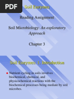 Download Soil Enzymes Powerpoint by Andrae Genus SN139653452 doc pdf