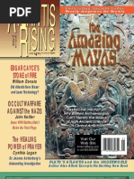 Atlantis Rising Magazine #60 | PDF | Moon | Science