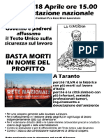 Manifesto Locale