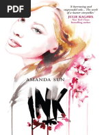 Download INK by Amanda Sun - Chapter Sampler by HarlequinAustralia SN139661099 doc pdf