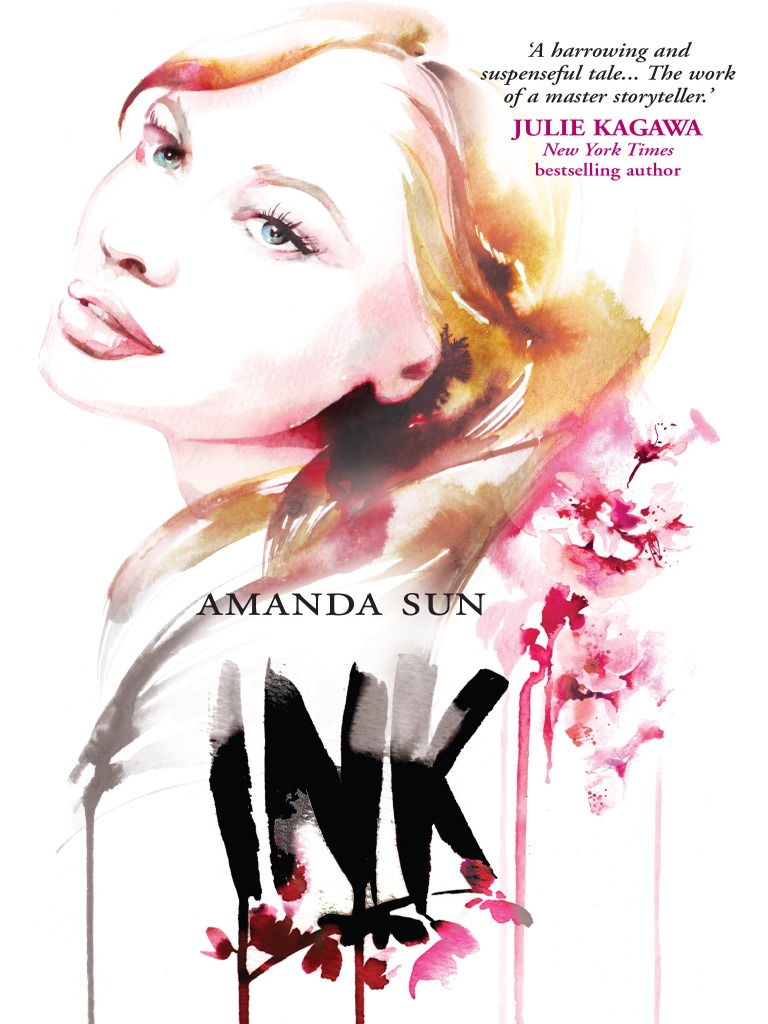INK by Amanda Sun - Chapter Sampler | PDF | Nature