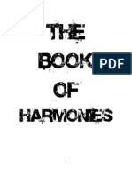 The Book of Harmonies (2004)