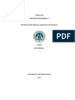 Download Makalah Profesi Guru Sbg Jabatan Fungsional by Dian Afr SN139663706 doc pdf