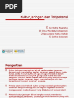 Download KulturJaringanDanTotipotensibyamilbusthon7SN13966619 doc pdf