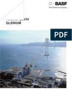 Tecnología Glenium-Autocompacto