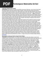 Download Contoh Media Pembelajaran Matematika Sd Dari Barang Bekas by Ema Susanti SN139672546 doc pdf