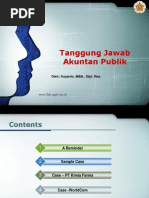Download Tanggung Jawab Akuntan Publik by creation_ SN139673432 doc pdf