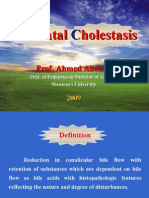 Neonatal Cholestasis.mansfans.com