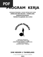 Download Draft Program Kerja Pramuka Sagasta by Farhan Untung Beringin SN139675744 doc pdf