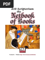 Net Book of Books