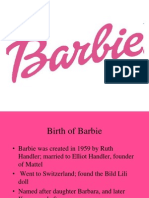 Barbie