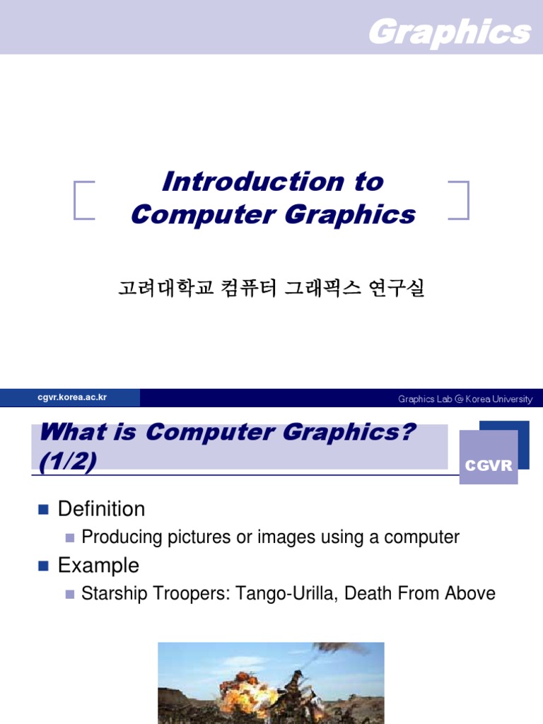 01 Introduction | PDF