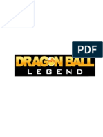 Dragon Ball Legend