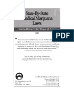 State by State Laws Report 2011