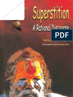 Superstition__A Rational Discourse_Lokbh - Yadnyeshwar Nigale