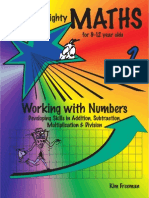 29638222 Mighty Math 2 Working With Numbers