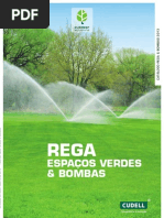 Catalogo Rega Espacos Verdes e Bombas Agua