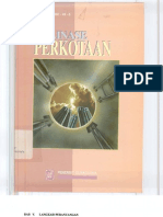 Teknik Drainase PDF