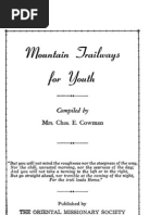 Download Mountain Trailways for Youth by wchang721 SN139688234 doc pdf