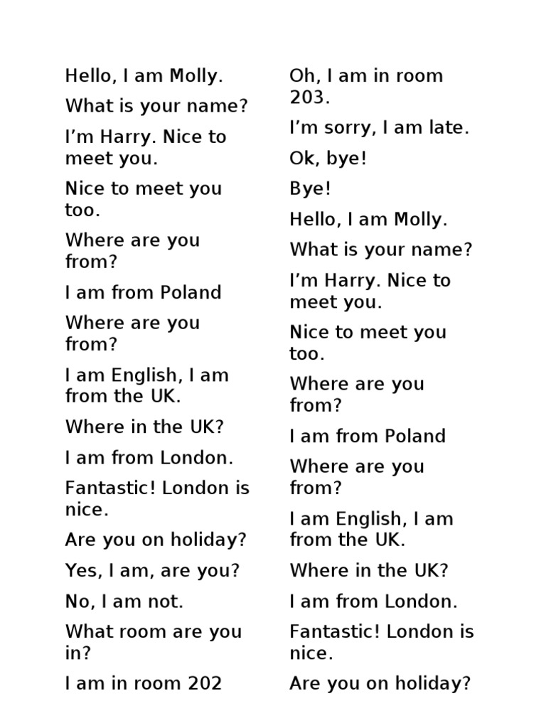 Revision Jumbled Sentences
