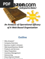 Download Amazon Ppt by Rohit Soni SN139690585 doc pdf