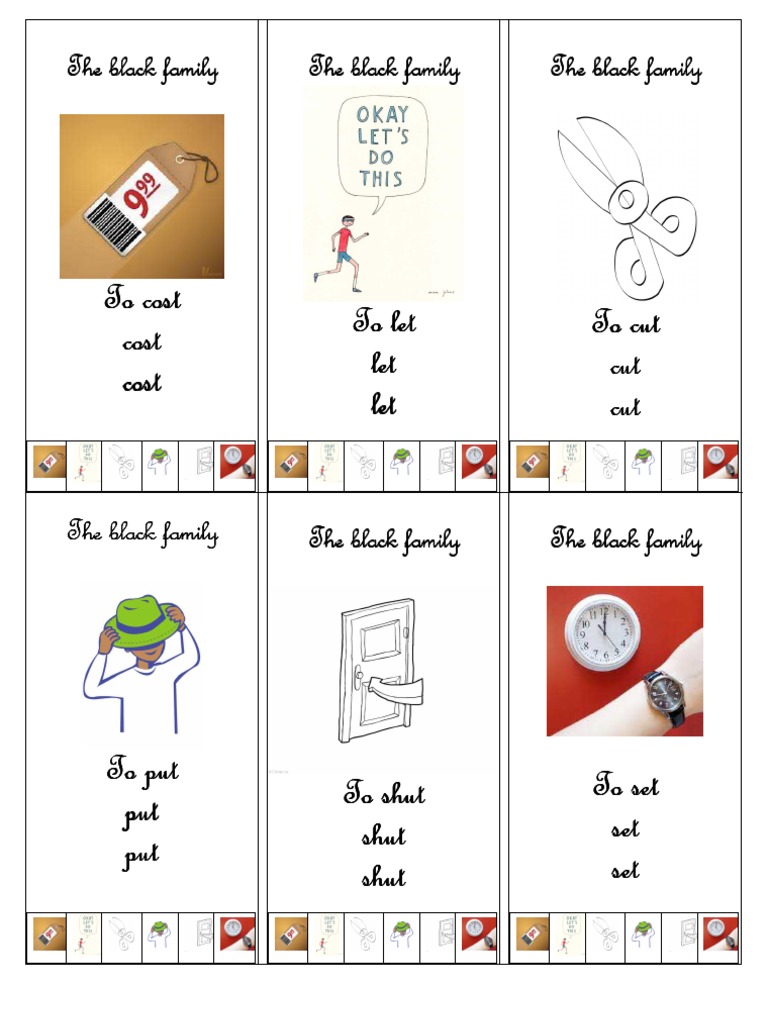 Irregular Card Game | PDF | Violence